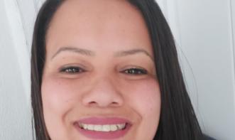 Tatiane Cristina da Rocha Silva