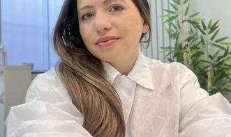 Keite Mayara Kangershi da Cunha Noronha