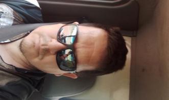 Gilberto Ramon Ortega Maldonado