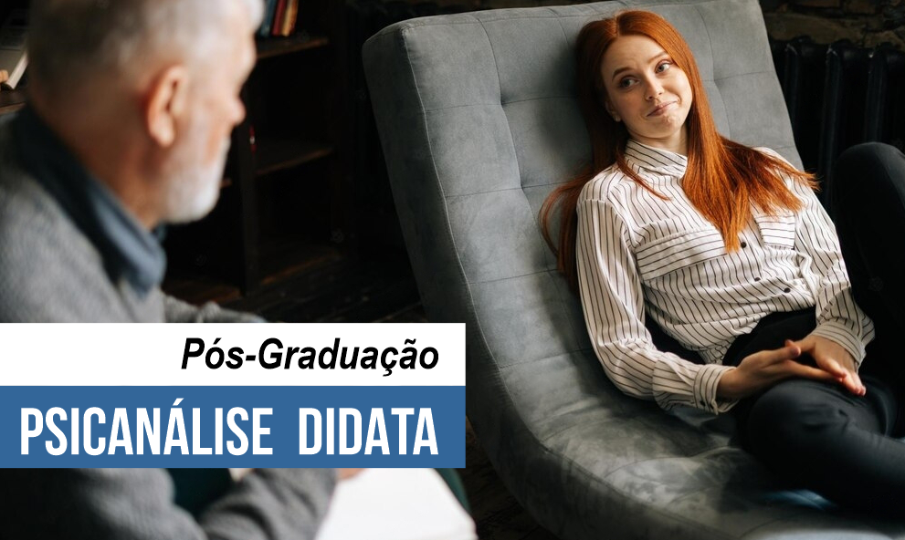 PÓS-GRADUAÇÃO EM PSICANÁLISE DIDATA | Instituto Lacerda - ILDH - CURSOS ...