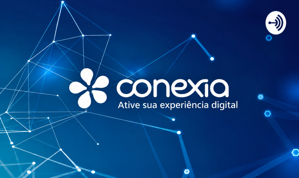 Ative sua experiência digital