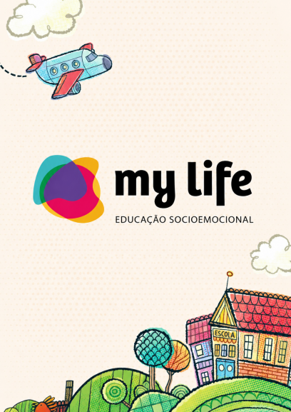 Tudo sobre o My Life - Anos Finais e Ensino Médio