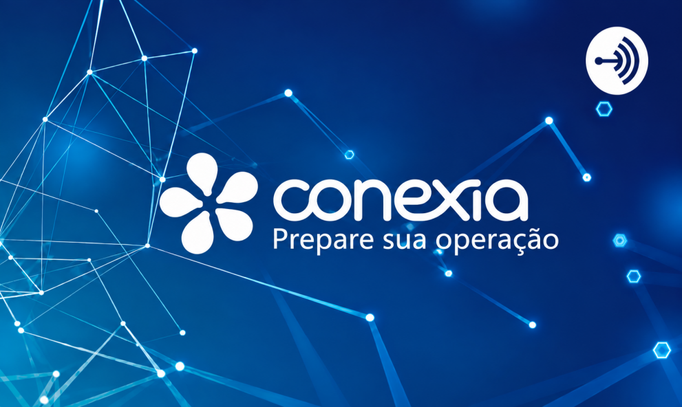 Prepare sua operação