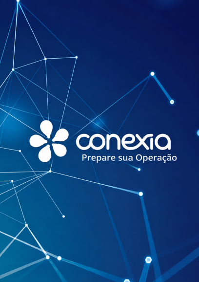 Prepare sua operação