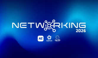 Networking 2026