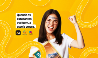 Conhecendo a Plataforma AZ - Anos Iniciais