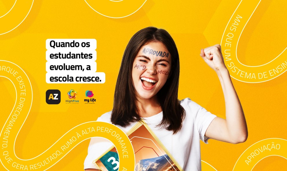 Conhecendo a Plataforma AZ - Anos Iniciais