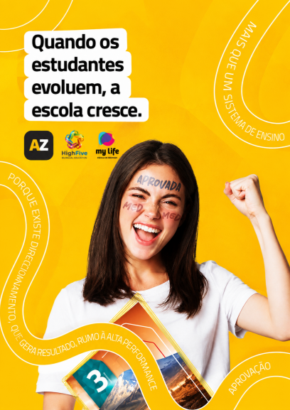 Conhecendo a Plataforma AZ - Educação Infantil