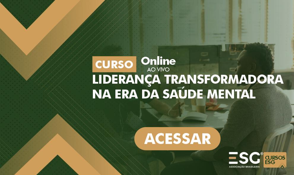 Liderança Transformadora na era da Saúde Mental
