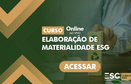 Elaboração de Materialidade ESG