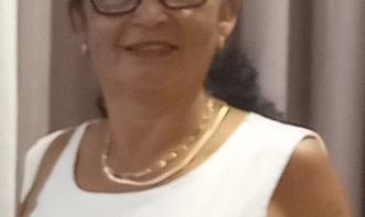 Cleusa Aparecida Pereira Rosa