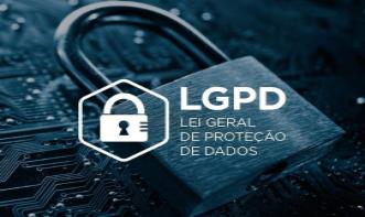 LGPD Lei Geral de Proteção de Dados