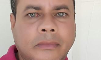 JOSÉ REGINALDO DOS SANTOS