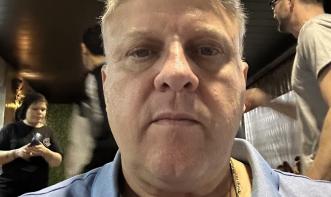 Antonio de Padua Ribeiro Moran