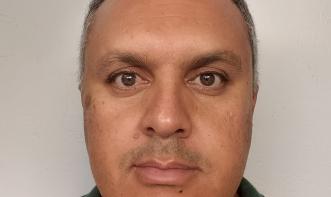 MARINALDO DOS SANTOS RODRIGUES