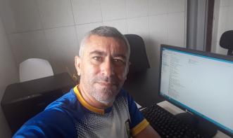 RAIMUNDO NONATO MARQUES SILVA