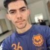Guilherme Fernandes Felix de Almeida