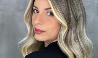Mariana de Oliveira Saldanha