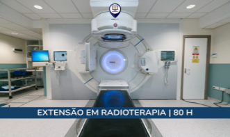 EXTENSÃO EM RADIOTERAPIA