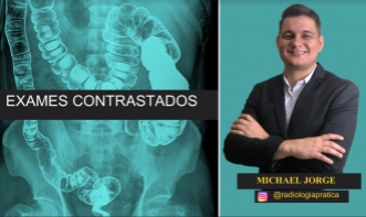 Exames Radiológicos Contrastados