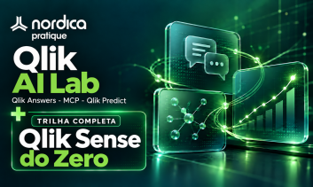 Qlik AI Lab + Trilha QSZ
