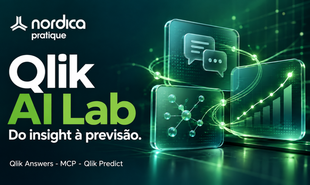 Qlik AI Lab