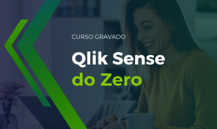 QSZ - Qlik Sense do Zero