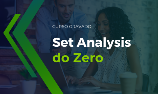 SAZ - Set Analysis do Zero