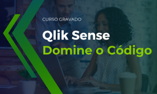 QSDC - Qlik Sense Domine o Código