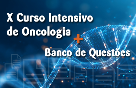 X Curso Intensivo de Oncologia 2026