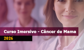 AZ Curso Imersivo Câncer de Mama 2026