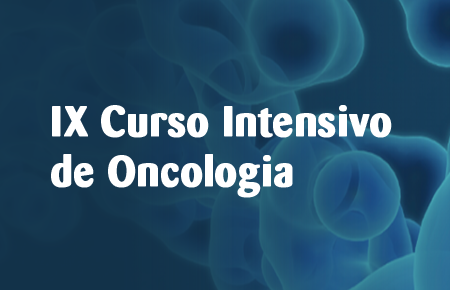 IX Curso Intensivo de Oncologia 2025