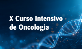 X Curso Intensivo de Oncologia 2026