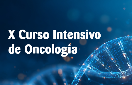 X Curso Intensivo de Oncologia 2026