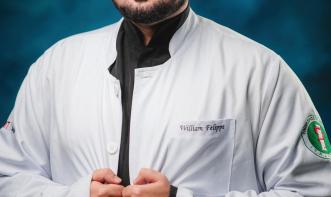 William Felippe Silva Reis