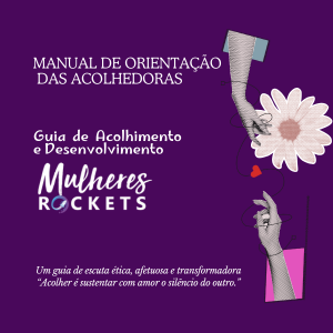 FORMAÇÃO EM ATENDIMENTO E ACOLHIMENTO DE MULHERES