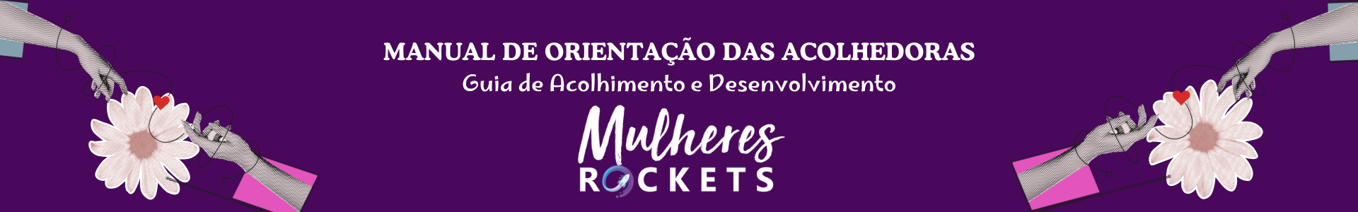 FORMAÇÃO EM ATENDIMENTO E ACOLHIMENTO DE MULHERES