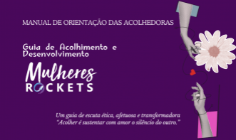 FORMAÇÃO EM ATENDIMENTO E ACOLHIMENTO DE MULHERES