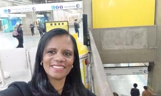 Sonia Aparecida dos santos