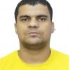 Vinicius Cezar Candido de Santana