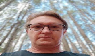 Mariano André Anderson