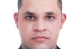 UESLEI DE SOUZA ARDISSON