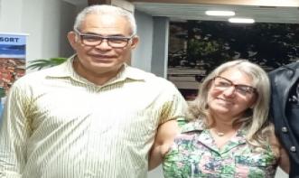 Jorge Henrique da Silva