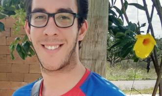 Raimundo Borges da Mota Junior