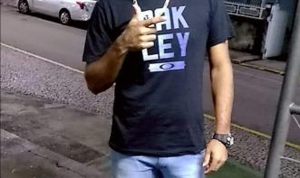 Deivid Micael Da Silva