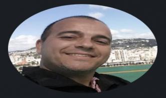 Paterson Pimenta de Carvalho