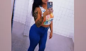 Luana Pereira de Oliveira Silva