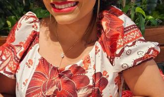 Gilvana de Souza Gomides Oliveira
