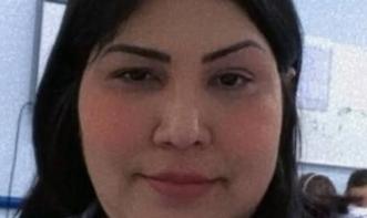 Eunice Mercedes Martinez Rodriguez