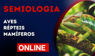 Semiologia de Aves, Répteis e Mamíferos 